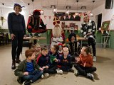 2021-11-26 Sinterklaasviering